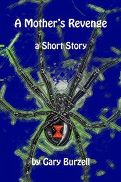 Cover A Mother's Revenge (eBook, ePUB)