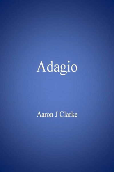Adagio (eBook, ePUB)
