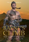 Bayne's Climb: Book I of The Sword of Bayne (eBook, ePUB)