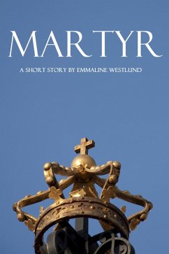Cover Martyr (eBook, ePUB)