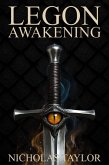 Legon Awakening: Book One in the Legon Series (eBook, ePUB) Legon Awakening: Book One in the Legon Series (eBook, ePUB)