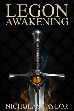 Cover Legon Awakening: Book One in the Legon Series (eBook, ePUB)