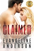 Claimed: Book 1 in the Brides of the Kindred (eBook, ePUB)