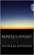 Brindle's Odyssey (eBook, ePUB) - Bild 1