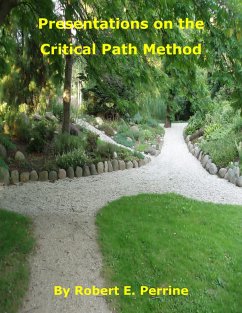 Presentations on the Critical Path Method (eBook, ePUB) - Perrine, Robert