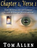 Chapter 1, Verse 1 (eBook, ePUB) Chapter 1, Verse 1 (eBook, ePUB)