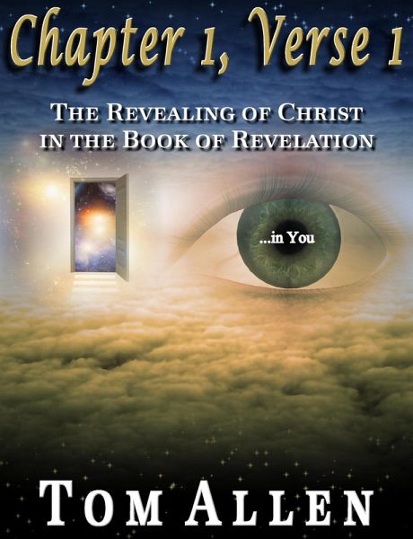 Chapter 1, Verse 1 (eBook, ePUB)