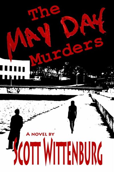 The May Day Murders (eBook, ePUB)