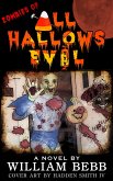 Zombies of All Hallows Evil (eBook, ePUB)