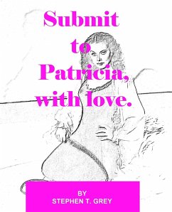 Cover Submit to Patricia, with love (eBook, ePUB)