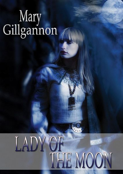 Lady of the Moon (eBook, ePUB)