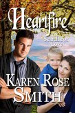 Heartfire (Search For Love, #5) (eBook, ePUB) Heartfire (Search For Love, #5) (eBook, ePUB)