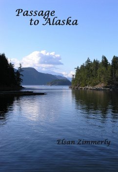 Cover Passage to Alaska (eBook, ePUB)