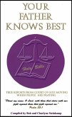 Your Father Knows Best (eBook, ePUB) Your Father Knows Best (eBook, ePUB)