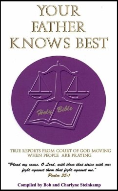 Cover Your Father Knows Best (eBook, ePUB)