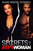Secrets of a Kept Woman (eBook, ePUB)