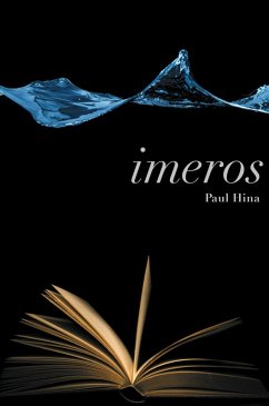 Cover Imeros (eBook, ePUB)