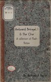 'Awkward, Betrayal, I and The One' (eBook, ePUB)