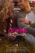 Catching the Cowgirl (eBook, ePUB) - Bild 1