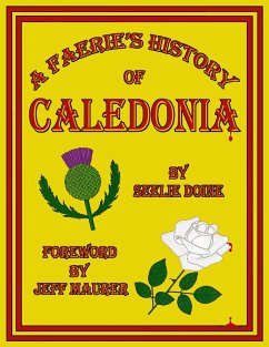 Cover A Faerie's History of Caledonia (eBook, ePUB)