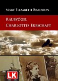 Raubvögel - Charlottes Erbschaft (eBook, ePUB)
