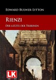 Rienzi, der letzte der Tribunen (eBook, ePUB)