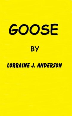 Cover Goose (eBook, ePUB)