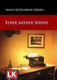 Einer meiner Söhne (eBook, ePUB)