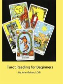 Tarot Reading for Beginners (eBook, ePUB)