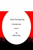 Haven: The Beginning (eBook, ePUB)