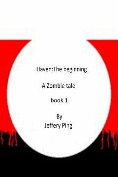 Cover Haven: The Beginning (eBook, ePUB)
