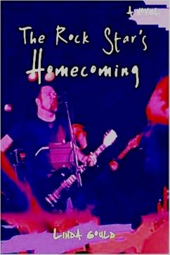 Cover The Rock Star's Homecoming (eBook, ePUB)