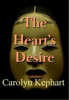 Cover The Heart's Desire (eBook, ePUB)