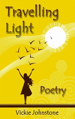 Cover Travelling Light (eBook, ePUB)