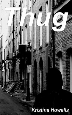Cover Thug (eBook, ePUB)