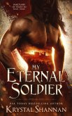 My Eternal Soldier (Sanctuary, Texas, #3) (eBook, ePUB)