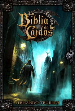 Cover La Biblia de los Caídos (eBook, ePUB)