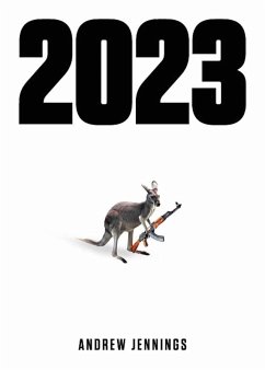 2023 (eBook, ePUB) - Jennings, Andrew