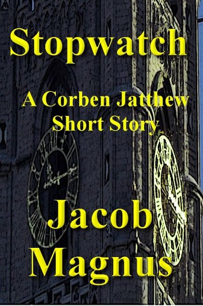 Stopwatch (eBook, ePUB) Stopwatch (eBook, ePUB)