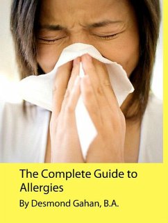 The Complete Guide to Allergies (eBook, ePUB) - Gahan, Desmond