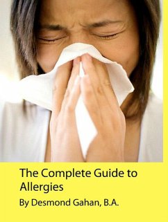 Cover The Complete Guide to Allergies (eBook, ePUB)