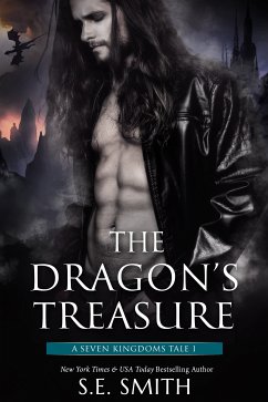 The Dragon's Treasure (eBook, ePUB) - Smith, S. E.