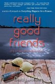 Really Good Friends (Spin the Bottle, #1) (eBook, ePUB)