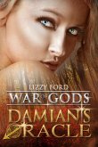 Damian's Oracle (War of Gods, #1) (eBook, ePUB)