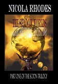 The Shadow Worlds (The SCI'ON Trilogy #1) (eBook, ePUB)