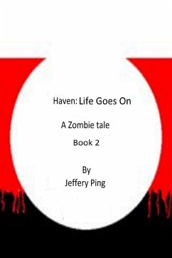 Haven: Life Goes On (eBook, ePUB) - Ping, Jeff