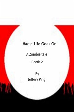 Cover Haven: Life Goes On (eBook, ePUB)