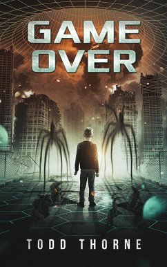Cover Game Over (eBook, ePUB)