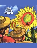Little Helper (The Farm Series, #3) (eBook, ePUB)