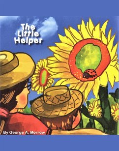 Little Helper (The Farm Series, #3) (eBook, ePUB) - Morrow, George A.
